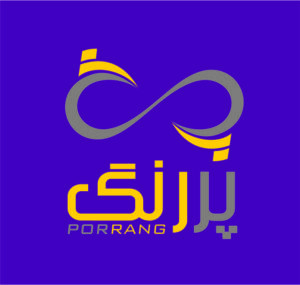 فروشگاه پرده پررنگ