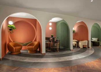 هتل کاردو روما