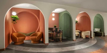 هتل کاردو روما