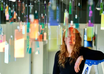 8 ترند طراحی مهم در سال 2025! معمارها حتما بخوانند!