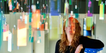 8 ترند طراحی مهم در سال 2025! معمارها حتما بخوانند!