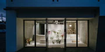 5درس طراحی داخلی فروشگاه از ژاپنی ها!