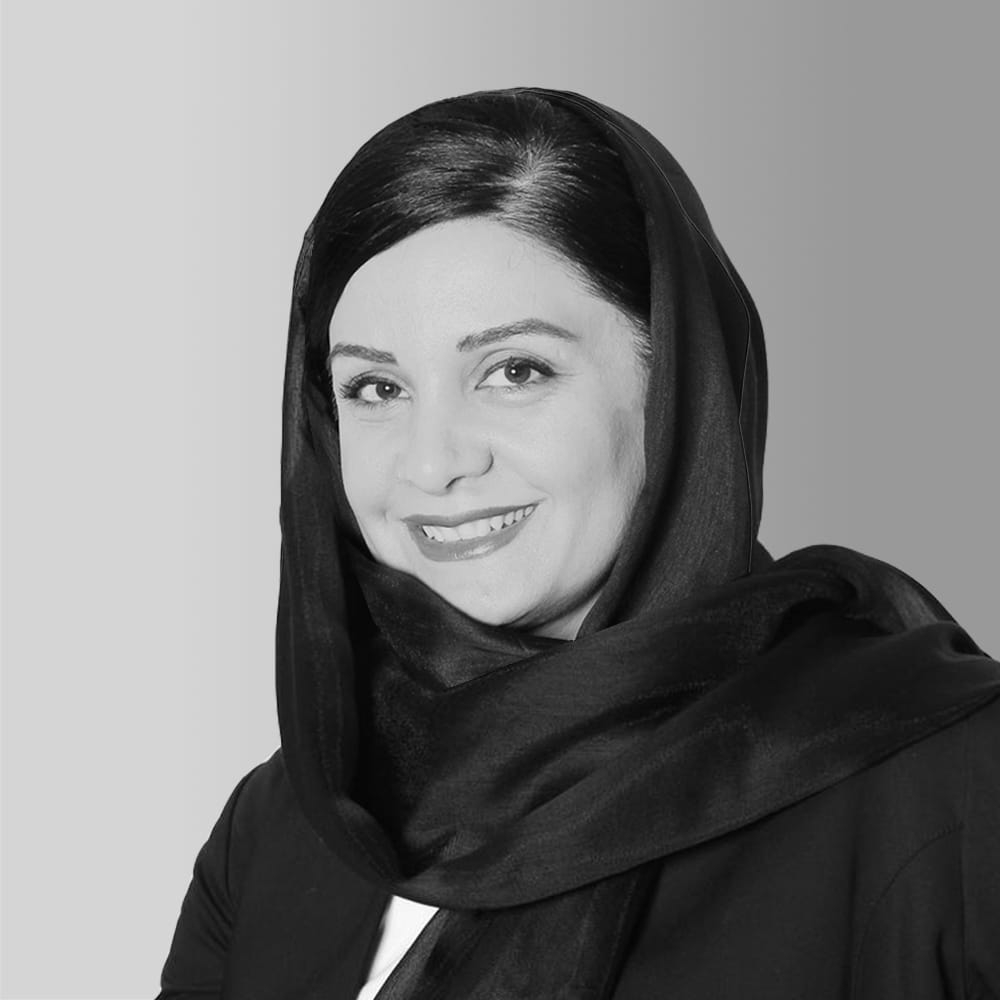 خانم پرشیا قره گوزلو