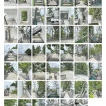 رتبه اول جایزه معماری ایران در بخش مسکونی - پروژه خانه درختی اثر محمدرضا کهزادی