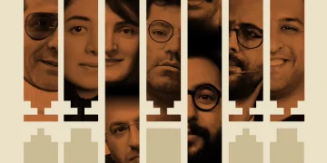 نشست چهارم معماری در شیراز با عنوان دفاتر معماری از درون - پنجشنبه 20شهریورماه