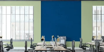 اعلام رنگ سال 2026 توسط کمپانی رنگ دولوکس