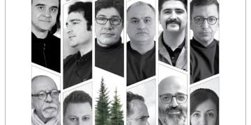 بیست و دومین اجلاس سازندگان و طراحان کشور