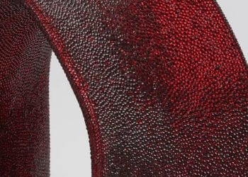 زینچه - صندلی دکوراتیو اثر استودیو هامون