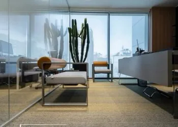 موکت های سری جدید Vorwerk از شرکت وانیتار