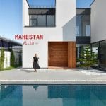 پروژه معماری ویلای مهستان اثر استودیو لحظه در آبسرد دماوند +گالری عکس