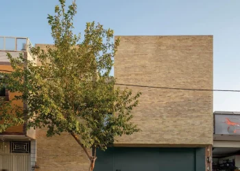 اعلام برگزیدگان بیست و پنجمین دوره جایزه معمار 1404 در بخش مسکونی تک واحدی