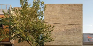 اعلام برگزیدگان بیست و پنجمین دوره جایزه معمار 1404 در بخش مسکونی تک واحدی