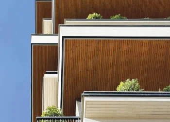 اعلام برگزیدگان بیست و پنجمین دوره جایزه معمار 1404 در بخش مسکونی آپارتمانی