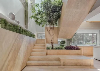 اعلام اسامی برگزیدگان بیست و پنجمین دوره جایزه معمار 1404 در بخش بازسازی