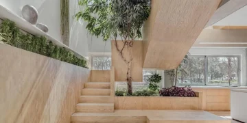 اعلام اسامی برگزیدگان بیست و پنجمین دوره جایزه معمار 1404 در بخش بازسازی