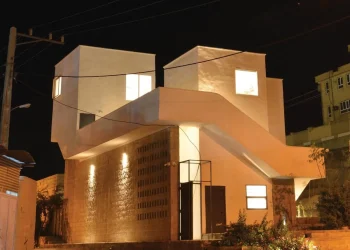 اعلام برگزیدگان بیست و پنجمین دوره جایزه معمار 1404 در بخش عمومی