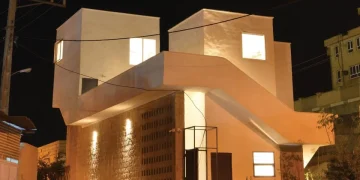 اعلام برگزیدگان بیست و پنجمین دوره جایزه معمار 1404 در بخش عمومی