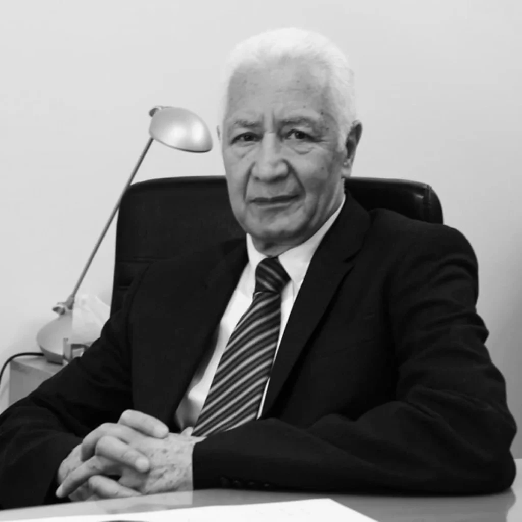 استاد حسین شیخ زین الدین