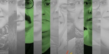 ویدئوی معرفی مسابقه "خانه‌ی دوست کجاست؟" از زبان داوران مسابقه