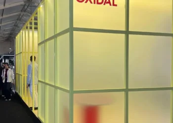 برنده جایزه پاویون هشتمین نمایشگاه معماری تهران مشخص شد!