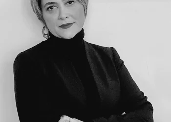 برنده نشان ویژه زنان معمار جایزه ملی خانه 1404