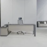 میز مدیریت مدل لاین از شرکت denite