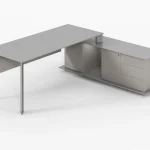 میز مدیریت مدل لاین از شرکت denite