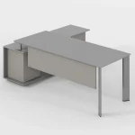 میز مدیریت مدل لاین از شرکت denite