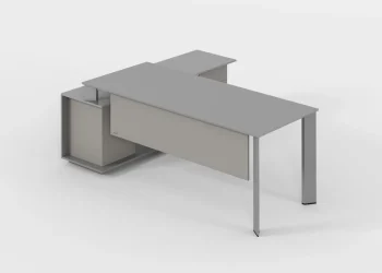 میز مدیریت مدل لاین از شرکت denite