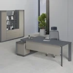 میز مدیریت مدل لاین از شرکت denite